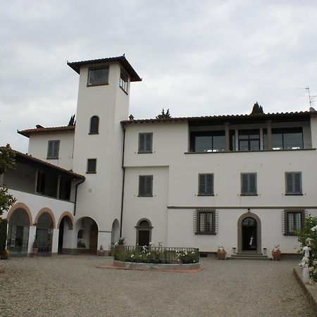 Villa Le Sorti Lastra a Signa Værelse billede
