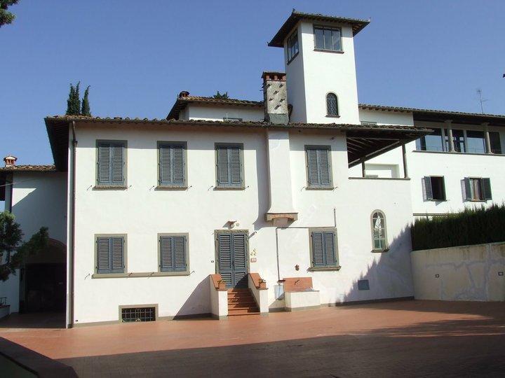 Villa Le Sorti Lastra a Signa Værelse billede